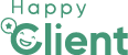 Happy Client Logo